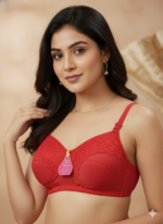 🔥 লেস ফোম ব্রার আকর্ষণীয় কালেকশন! 🔥 - Image 4