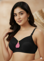 🔥 লেস ফোম ব্রার আকর্ষণীয় কালেকশন! 🔥 - Image 5