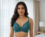 China lace foam bra combo - Image 7