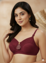 🔥 লেস ফোম ব্রার আকর্ষণীয় কালেকশন! 🔥 - Image 6