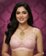 ৫ পিস ফুল নেট ব্রা + ২ পিস নেট প্যান্টি 👉 মোট ৭ পিস সেট মাত্র ৭৯৯ টাকা - Image 2