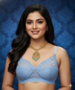 ৫ পিস ফুল নেট ব্রা + ২ পিস নেট প্যান্টি 👉 মোট ৭ পিস সেট মাত্র ৭৯৯ টাকা - Image 6