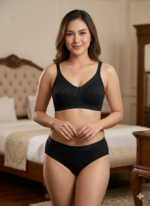 8pc Everyday Bra Combo - Image 2