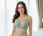China lace foam bra combo - Image 4