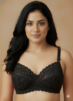 ৫ পিস ফুল লেস ব্রা – মাত্র ৭৪৯টাকায় ফ্রি ডেলিভারি! - Image 2