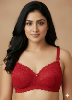 ৫ পিস ফুল লেস ব্রা – মাত্র ৭৪৯টাকায় ফ্রি ডেলিভারি! - Image 5