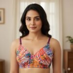 মাল্টিকালার স্ট্রেচ ব্রা কম্বো অফার - Image 2