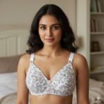 মাল্টিকালার স্ট্রেচ ব্রা কম্বো অফার - Image 3