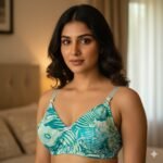 মাল্টিকালার স্ট্রেচ ব্রা কম্বো অফার - Image 4