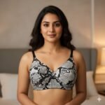 মাল্টিকালার স্ট্রেচ ব্রা কম্বো অফার - Image 6