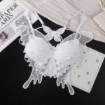 Butterfly Lace Bralette ✨🦋 - Image 6