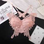 Butterfly Lace Bralette ✨🦋 - Image 5