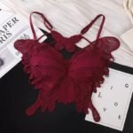 Butterfly Lace Bralette ✨🦋 - Image 3