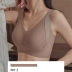 (Comfortable & Soft Support Seamless Padded Bra) - Image 2