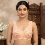 ৩ পিস ফ্রন্ট বাটন কটন ব্রা কম্বো অফার - Image 4