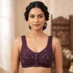 ৩ পিস ফ্রন্ট বাটন কটন ব্রা কম্বো অফার - Image 6